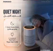 Porodo Lifestyle Purea Prime Smart Air Purifier with H13 HEPA Filter - 5