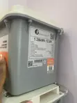 Felicitysolar 1.28 kWh Lithium Ion Battery - 1