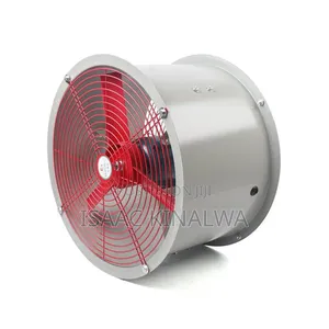 LEC Exhaust Electric Fan - Brand New