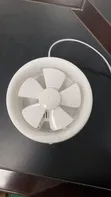 LEC Exhaust Electric Fan - Brand New - 3