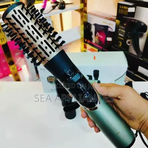 RAF Rotative Brush 5 in 1
