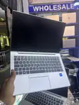 HP EliteBook 840 G8 Laptop - Core i5, 8GB RAM, 256GB SSD - 3