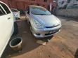 Toyota Wish 2007 Silver - 1