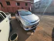 Toyota Wish 2007 Silver - 2