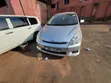 Toyota Wish 2007 Silver - 3
