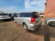Toyota Wish 2007 Silver - 5