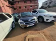 Toyota IST 2009 Gray - 1