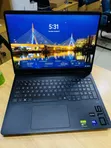 New HP Omen 16 Laptop: Intel Core Ultra 7, 32GB RAM, 1TB SSD - 5