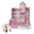 Kids Villa Christmas Role Play Set - 379 PCS - 2