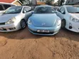 Volkswagen Beetle 2012 Blue - 1