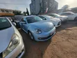 Volkswagen Beetle 2012 Blue - 2