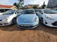Volkswagen Beetle 2012 Blue - 3