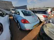 Volkswagen Beetle 2012 Blue - 5