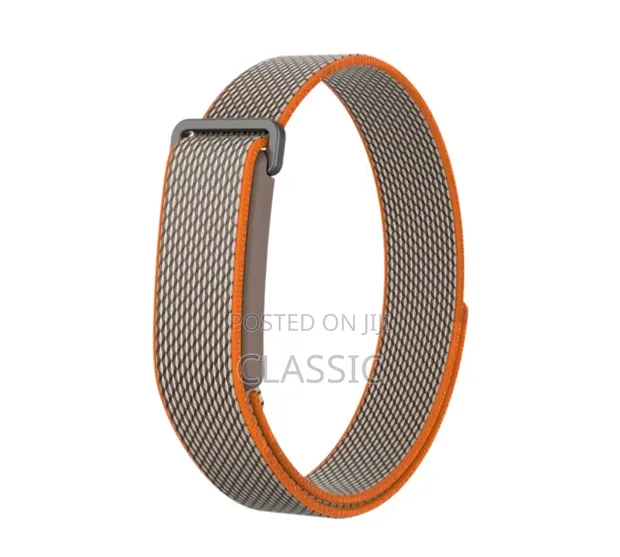 Porodo TrackFit Evo Smart Health Tracking Band - 1