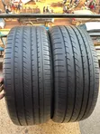 225/55R18 Yokohama Tires for Mercedes-Benz C-Class - 1