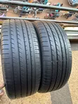 225/55R18 Yokohama Tires for Mercedes-Benz C-Class - 2