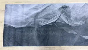 Large Extended Mouse Pad - Non-Slip Rubber Base