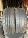 Used Kumho Tyres 225/55R18 for Volkswagen Golf - 1