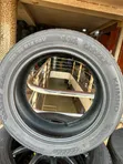 Used Kumho Tyres 225/55R18 for Volkswagen Golf - 3