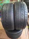225/55R18 Bridgestone Foreign Used Tires - 2