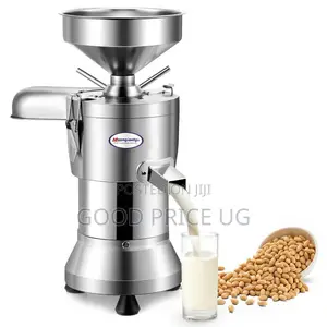 Commercial Soybean Milk & Grain Grinding Machine