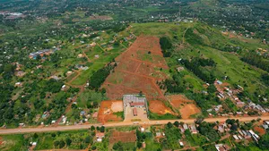 Land for Sale in Mpigi