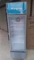 Hisense 300L Chiller - 1