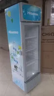 Hisense 300L Chiller - 3