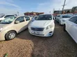 Toyota Vanguard 2012 White - 2