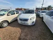 Toyota Vanguard 2012 White - 3