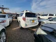Toyota Vanguard 2012 White - 4