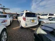 Toyota Vanguard 2012 White - 5