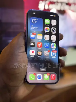 Apple iPhone 16 128GB Blue