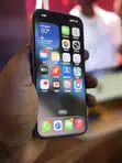Apple iPhone 16 128GB Blue - 3
