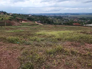 Entebbe-Ssisa (Lutaba) Land for Sale