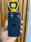 Apple iPhone 11 64GB Black - 1