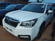 Subaru Forester 2012 White - 3