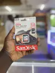 SanDisk Ultra 128GB SDXC UHS-I Memory Card (140MB/s) - 2