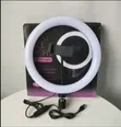 Ring Light - 10 Inch - 2