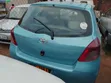 Toyota Vitz 2011 Blue - 4