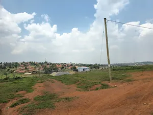 Namugongo - Ssonde Land for Sale