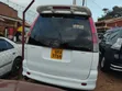 Toyota Noah 2002 Pearl - 3