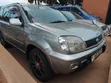 Nissan X-Trail 2004 Gold - 2