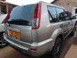 Nissan X-Trail 2004 Gold - 5