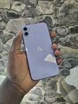 Apple iPhone 11 64GB Purple - 2