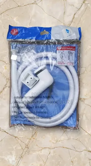 ACE Shower Part - Used