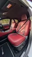 Lexus RX 350 AWD F Sport 2020 White - 5