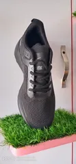Triple Black Sneakers - Sizes 36-40 - 1
