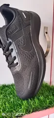 Triple Black Sneakers - Sizes 36-40 - 2