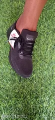 Triple Black Sneakers - Sizes 36-40 - 3